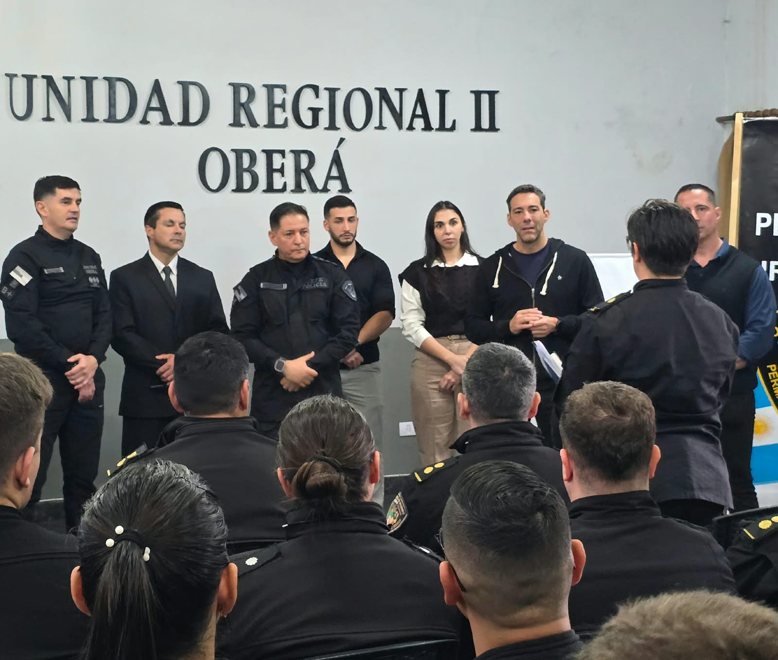 Nuevo Régimen Penal Juvenil: qué cambia desde los 14 años y cómo actuará la Policía 3